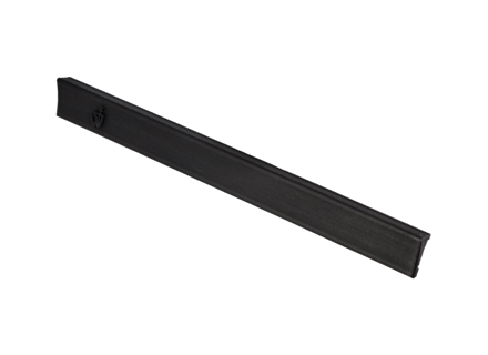 Façade de rechange pour porte-gobelets/gobelets d'origine - LHD / RHD. Porsche 986 / 996 - 9965521830001C, 9965521830201C, 9965521840001C, 9965521840201C - faceplatel, faceplater
