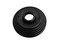 Kupplungsmanschette für Schalthebel. Porsche 914 1970-72 - 91442429702, 91442429700 - URO-009949