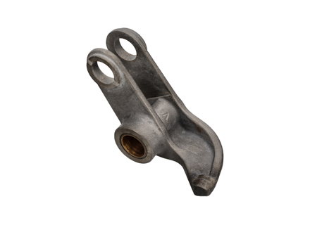 Sprocket support for chain tensioner. Porsche 911 80-89 / 964 Turbo - 16650, 16651, 93010550900, 93010551000