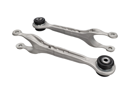 Control arm Front, SET OF 2. Porsche 991 / Boxster / Cayman - 99134104301, 99134104302, 99134104303, 99134104304, 99134104305, 99134104306