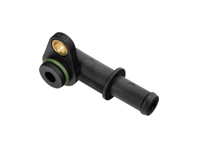 Koelslang van de dynamo aansluiten. Porsche Cayenne / Panamera 94810646200 - 94810646200, 94860301503 - URO-015085