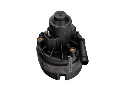 Air pump. Porsche 986 Boxster / 996 - 99660510400, 99660510401, 0580000022 - V45-63-0005