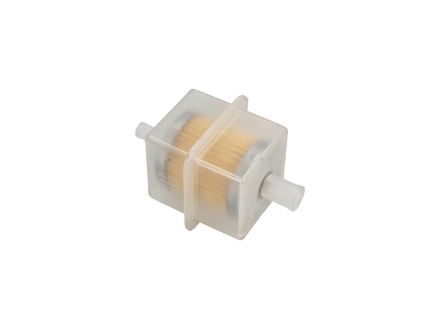 Filtro carburante, quadrato. Porsche 914 - 133133511, 133133511D - 8118700700