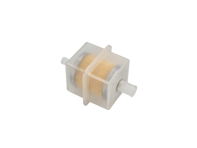 Filtro carburante, quadrato. Porsche 914 - 133133511, 133133511D - 8118700700