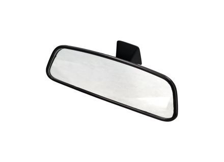 Rear view mirror. Porsche 911 1965-77 - 91473101411, 91473101412 - 1689200300, 914.731.014.12