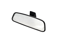 Rear view mirror. Porsche 911 1965-77 - 91473101411, 91473101412 - 1689200300, 914.731.014.12