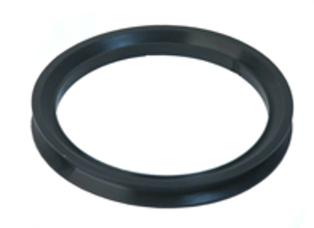 Air filter housing gasket. Porsche 911 65-77 / 914 - 90110898302, 90110898300 - URO-009947