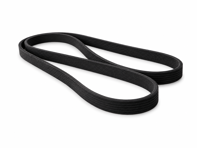 Drive belt. Porsche 991.2 S / 992.1 S / 992 S / 992 Turbo - 0PB903137B, 9A110222100 - MV06DPK1833