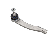 Estremità del giunto sferico della cremagliera dello sterzo. Porsche 970 Panamera - 97034713201, 97034713101, 4047437382787, 4047437382800 - 4160200007/HD, 4160200006/HD