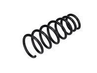 Coil spring FRONT. Porsche 991 C2 / C2S 2012-19 - 99134353126504, 99134353130504 - 102349
