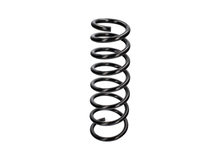Muelle helicoidal delantero para Porsche 981 Boxster y Cayman (sin PASM) 2012-2016 - 98134353113504 - 93606