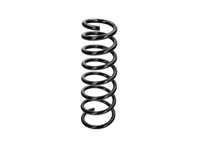 Muelle helicoidal delantero para Porsche 981 Boxster y Cayman (sin PASM) 2012-2016 - 98134353113504 - 93606