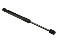 Front bonnet damper. Porsche 991 / 981 Boxster/Cayman / 718 (982) Boxster/Cayman - 99151155100, 578873, 014130 - URO-014130