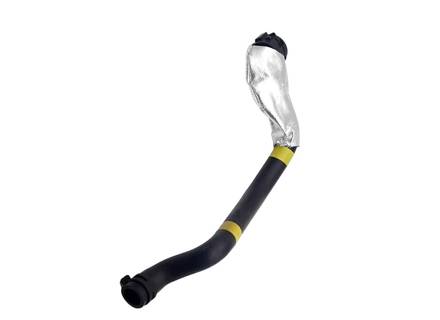 Tubo flessibile del riscaldamento LHD. Porsche 95B.2 Macan 2.0ltr - 95B265340 - 85412