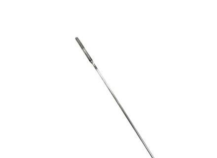 Gasklepstang tunnel 1650mm. Porsche 356 Pre A / 356B - 35623019, 356 23019, 64423019, 644 23019 - PRS135