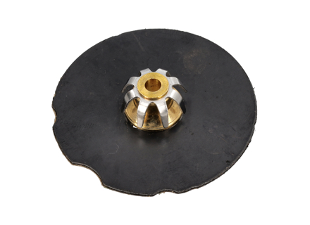 Anti vibration damper 28mm. (99635208601 / 99635208602) Porsche 928 / 944 / 964 / 968 / 986S / 996 / 997 - 99635208601, 99635208602, 96435209601