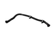 Crankcase Breather Line, RIGHT. Porsche 970.2 Panamera S 3.0L 2014-16 - 94610723975