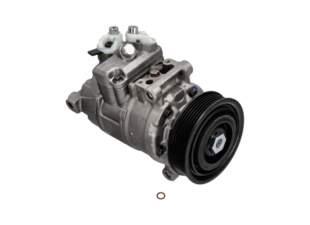 Klimakompressor für Porsche 95B-1 / 95B-2 / 95B-3 Macan 2.0L I4 ab 2014>> - 9A781680300, PAB816803A - 10-4415