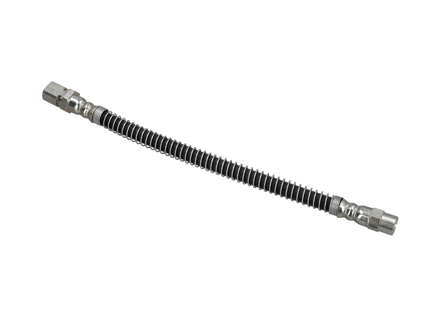 Caliper brake hose, REAR Porsche 911 84-89 / 964 - 91135508700, 91135508701, 91135508702 - KT10284, 1661700400