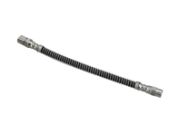 Tubo freno pinza, POSTERIORE Porsche 911 84-89 / 964 - 91135508700, 91135508701, 91135508702 - KT10284, 1661700400