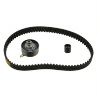 Timing belt & tensioning roller kit. Porsche 957 / 958 Cayenne 3.0L V6 Diesel 2007-18 - 95510524300, 95510221900, 95510524401 - 530058510
