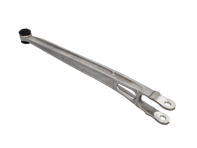 Brazo de control inferior trasero. Porsche 981 Boxster / 981 Caimán - 98133104303 - SA-129092