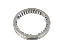 Synchro shifting sleeve 1st/2nd gear. Porsche 911 1974-86 (915 Gearbox) - 93030241102, 93030241101, 93030241103