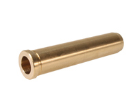 Exhaust valve guide, Outlet. Porsche 914 - 021101417A - 021 101 417 A