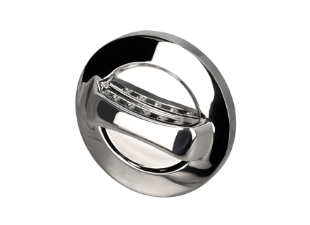 Fuel tank cap. Billet Aluminium. Porsche Boxster / 996 / 997 / Cayenne - 99720198000