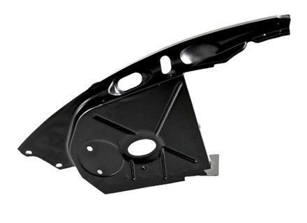 Engine Cover. Porsche 911 1984-89 - 93010608901 - EP320733