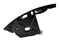 Engine Cover. Porsche 911 1984-89 - 93010608901 - EP320733