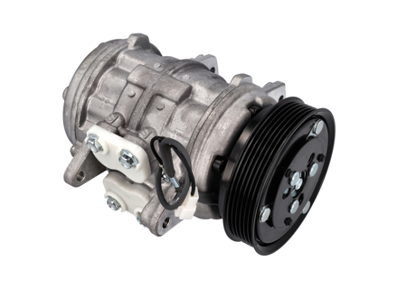 Airco Compressor. Porsche 968 1993-95 - 94412600801