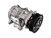 Airco Compressor. Porsche 968 1993-95 - 94412600801