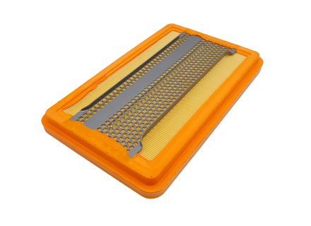 Filtro dell'aria. Porsche 930 Turbo / 965 Turbo 1991-94 - 93011018502 - LX237