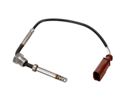 Abgastemperatursensor. Porsche 958 Cayenne-Diesel - 95860628820, 172000405010 - GEGT-ETS183