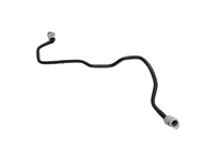 Manguera de refrigerante de agua. Porsche 981 Boxster / Caimán / 718 Boxster / Caimán / 991 - 99110672300