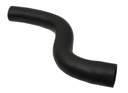 Tuyau supérieur de liquide de refroidissement du radiateur. Porsche 928 1978-84 - 99610662102, 99610662101, 92810623806 - URO-004681