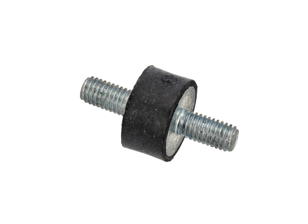 Bonded Rubber Buffer Sunroof Motor. Porsche 928 - 99970330600 - PGMLI