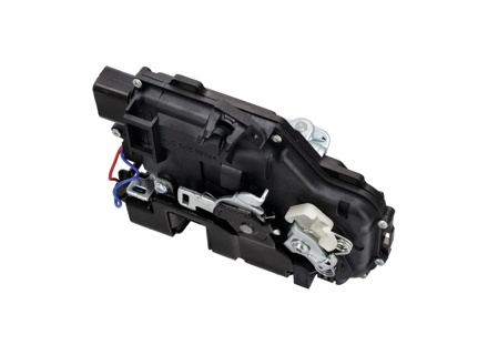 Serrure de porte RHD / CÔTÉ DROIT. Porsche Boxster 986 / 996 - 8N2837016B