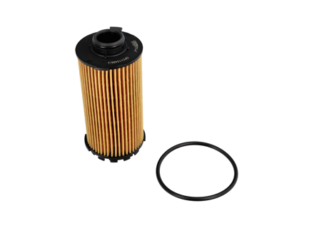 Filtre à huile Porsche 718 (982) Boxster / 718C (982C) Cayman - 9A210722500, 99970768540, 0PC115466