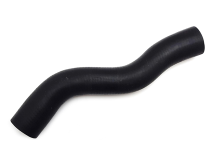 Tubo flessibile inferiore del radiatore dell'acqua, ritorno a DESTRA. Porsche 996 C2/C4 MANUALE - 99610662654, 99610662651, 99610662653, 911612-030