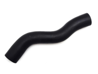 Manguera inferior del radiador de agua, retorno DERECHO. MANUAL Porsche 996 C2/C4 - 99610662654, 99610662651, 99610662653, 911612-030