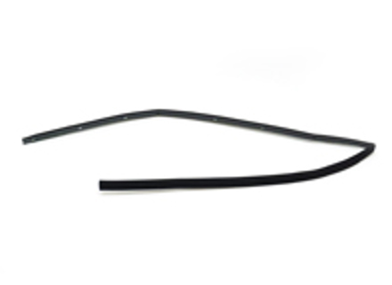 Inner door felt seal. Porsche 911 >>1985 (OE No. 91154240301, 91154240401) - 91154240301, 91154240401 - 911 542 403 01, 911 542 404 01, 1686001070, 1686001080