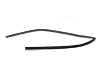 Inner door felt seal. Porsche 911 >>1985 (OE No. 91154240301, 91154240401) - 91154240301, 91154240401 - 911 542 403 01, 911 542 404 01, 1686001070, 1686001080