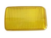 Nebelscheinwerfer, gelbes Glas, vorne. Porsche 964 1989-94 - 96463120300, 96463120400 - LTG11.3.130, LTG11.3.131