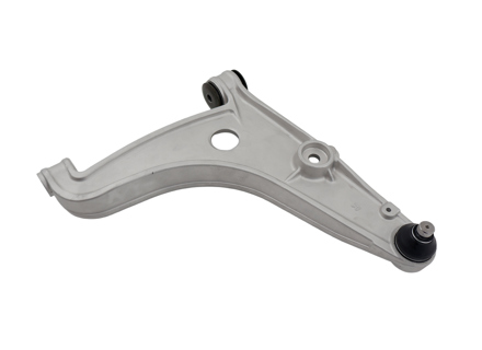 Wishbone, Front. Porsche 944 1982-91 / 968 1992-95 New - 94434102702, 94434102802, 94434192731, 94434192831, 95134114902, 951341115002