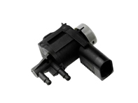 Change-over valve. Porsche 95B Macan / Panamera / Cayenne - 95560528310 - 955 605 283 10