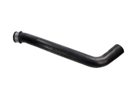冷却液回流软管。适用于保时捷 970.2 Panamera 3.0L 2013-16 款 - 97010650160