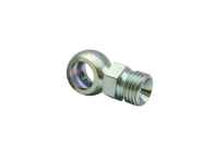 Fuel Banjo Fitting Metering Head to Fuel Injector Line. Porsche 911 turbo / 964 turbo - 99921500202 - PRSTB