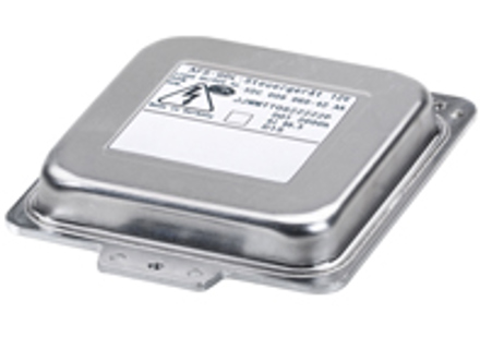 Xenon-koplampregeleenheid. Porsche 958 Cayenne - 95861838110, 5DC 009 060-421, 5DC009060421